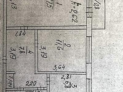 квартира по адресу Добровольского ул., 124