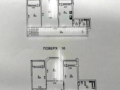 квартира по адресу Златоустовская ул., 27