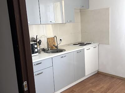квартира за адресою Юлії Здановської вул. (Ломоносова), 81б
