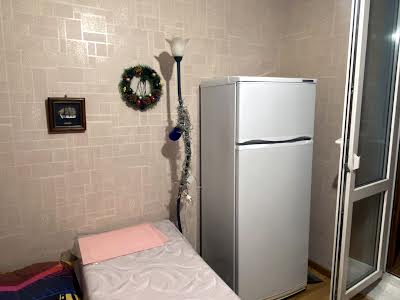 квартира по адресу Оболонский просп., 18г