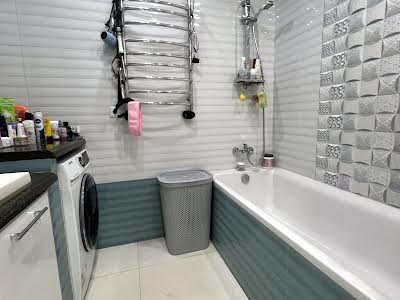 квартира за адресою Івана Пулюя вул., 40
