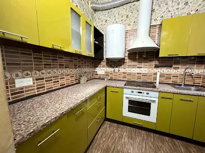 квартира за адресою Кривий Ріг, Староярмаркова вул. (Сиволапа), 39