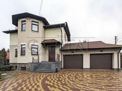 будинок за адресою Ірпінська