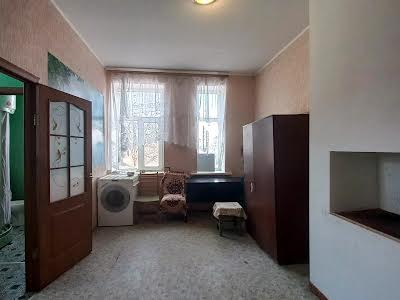 квартира за адресою Монастирська, 34