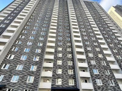 квартира по адресу Коноплянская ул., 22Б