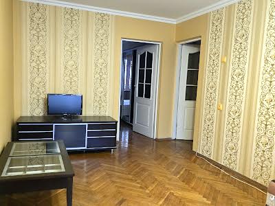 квартира за адресою Кіото вул., 5