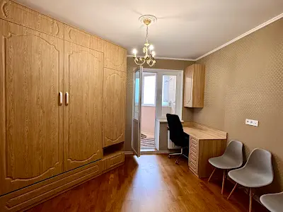 квартира по адресу Михаила Максимовича ул. (Трутенко Онуфрия), 3Д