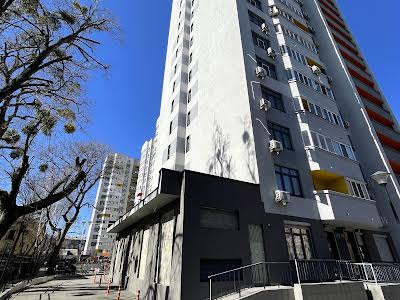 квартира за адресою Берестейський просп. (Перемоги), 71а