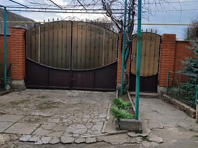 будинок за адресою Степова вул.