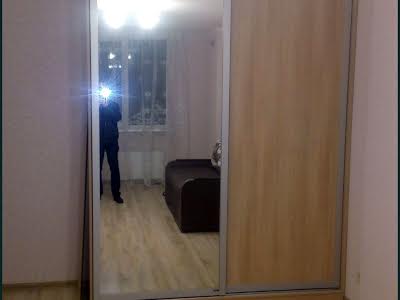 квартира по адресу Рональда Рейгана ул., 40