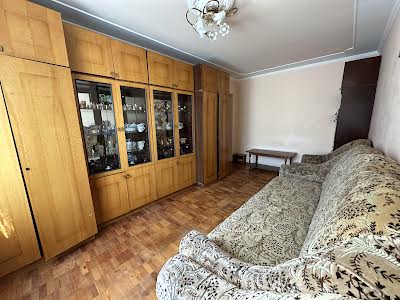 квартира по адресу Стрийская ул., 87