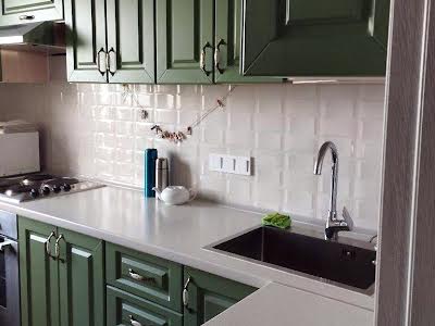 квартира за адресою Клочківська вул., 344А