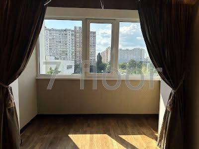 квартира за адресою Костянтина Данькевича вул., 3
