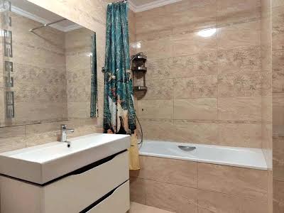 квартира за адресою Ризька вул., 73 Г