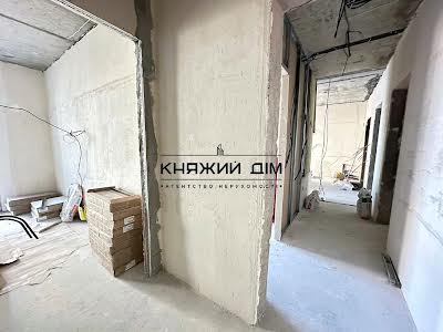 квартира за адресою Вишняківська вул., 4
