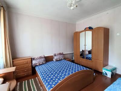будинок за адресою Замковецька вул.