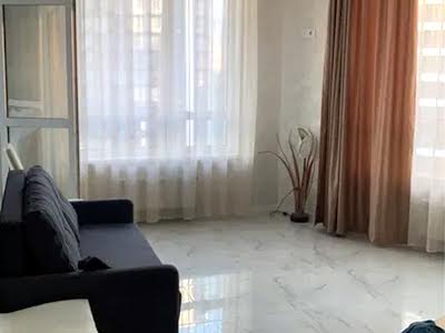 квартира за адресою Дніпровська набережна вул., 15к