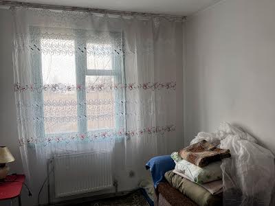 дом по адресу с. Бабичовка, Квітнева