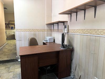 коммерческая по адресу Саксаганского ул., 125