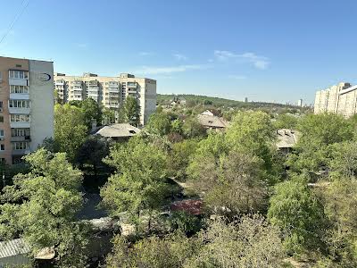 квартира за адресою Науки просп., 22