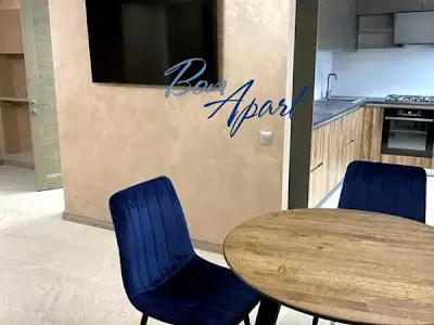 квартира за адресою Федорова Івана вул., 3