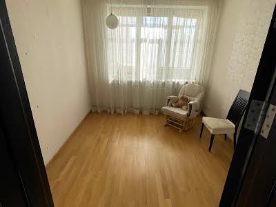квартира за адресою Павлівська вул., 17