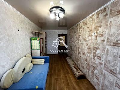 квартира за адресою Кропивницького вул., 91