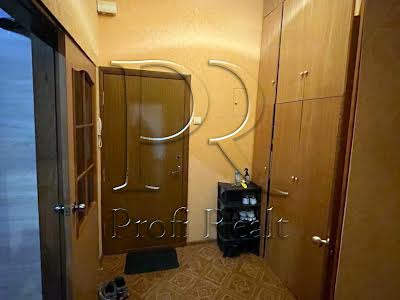 квартира за адресою Повітряних Сил просп. (Повітрофлотський), 78