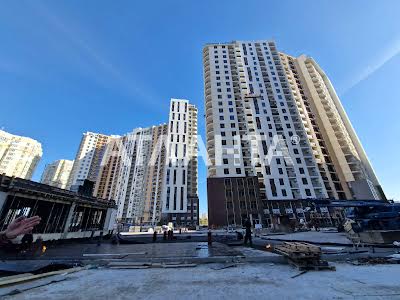 квартира за адресою Краснова вул., 3
