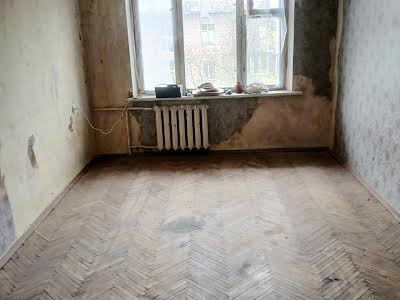 квартира за адресою Мілютенка вул., 26