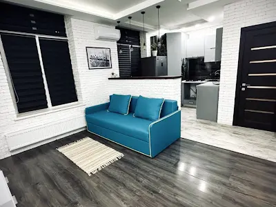 квартира за адресою Соборна вул., 103/3