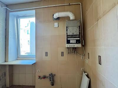 квартира за адресою Новосельського вул., 95