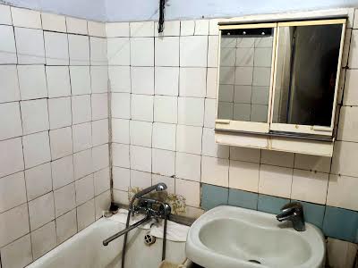 квартира по адресу Південний пер., 32