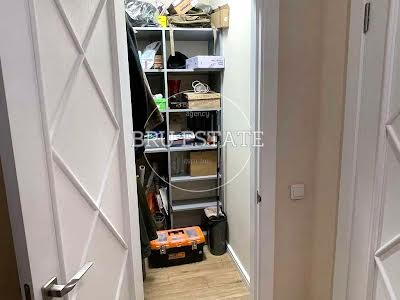 квартира за адресою Промислова вул., 1-Б
