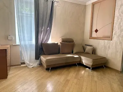 квартира за адресою Кловський узвіз, 4-А