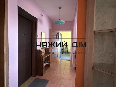 квартира за адресою Петра Григоренка просп., 21