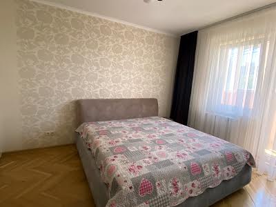 квартира по адресу Академика Заболотного ул., 6