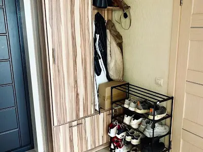 квартира за адресою Авіаконструктора Ігоря Сікорського вул. (Танкова), 1