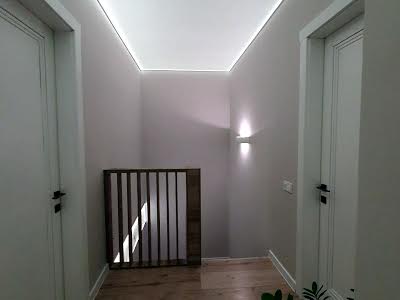 квартира по адресу Кобилянської ул., 1