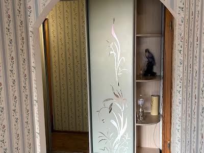 квартира по адресу Воскресенский просп. (Перова), 42-А