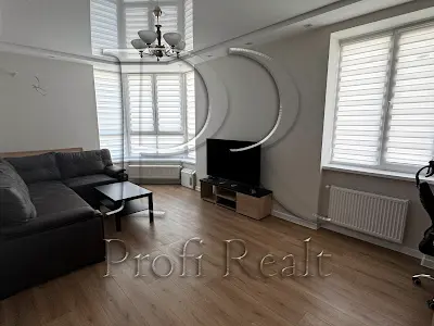 квартира за адресою Мартинова просп., 18