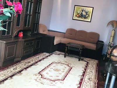 квартира за адресою Володимира Великого вул., 10