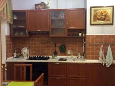 квартира по адресу Богдана Гаврилишина ул. (Ванди Василевської), 14