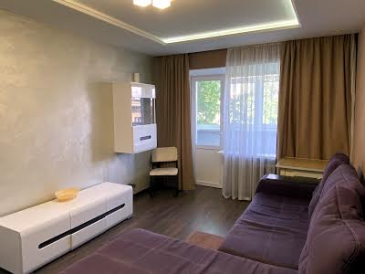 квартира за адресою Дашавська вул., 24