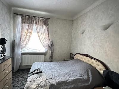 будинок за адресою Уляни Крюченко вул. (Череповецька), 3