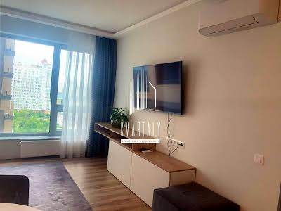 квартира за адресою Оболонський просп., 26