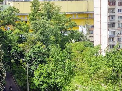 квартира за адресою Оболонський просп., 12