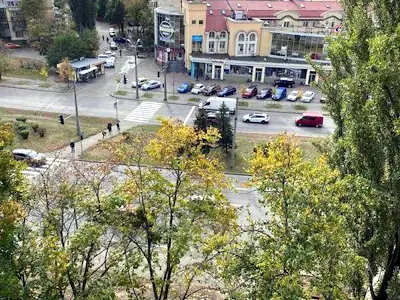 квартира по адресу Ивашкевича Ярослава ул., 3