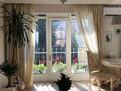 квартира за адресою Гусовського вул., 10/8