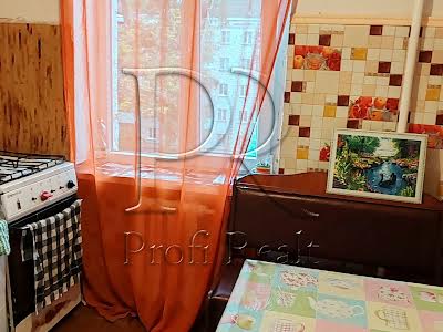 квартира за адресою Ольжича вул., 4А